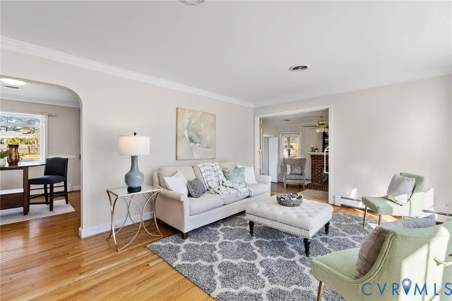 8276 Franklin Lane, Mechanicsville, VA 23111 - Image #2