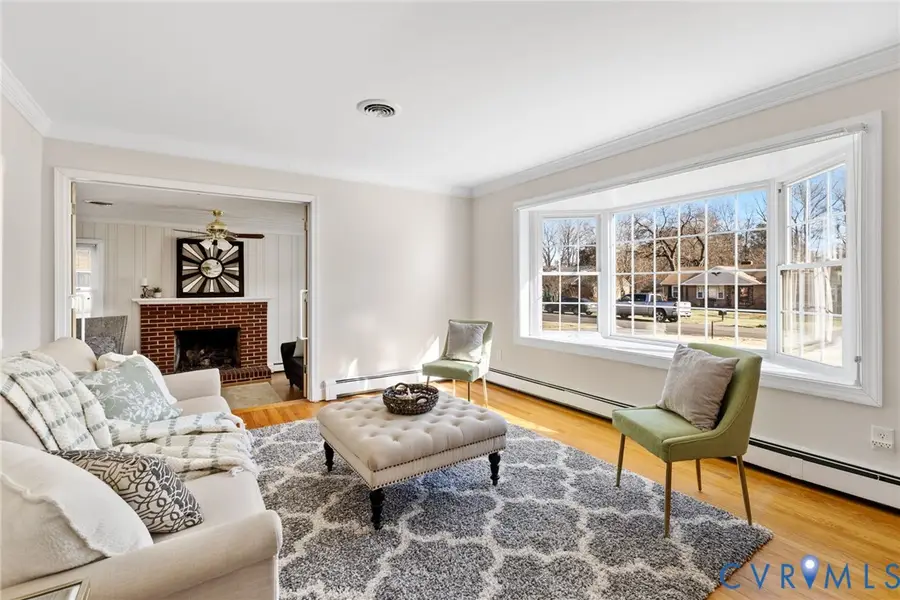 8276 Franklin Lane, Mechanicsville, VA 23111 - Image #3