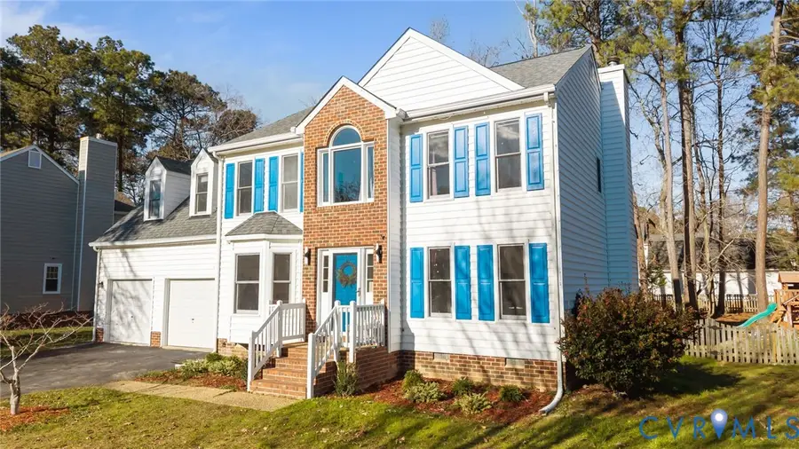 9142 Polo Pony Court, Mechanicsville, VA 23116 - Image #2