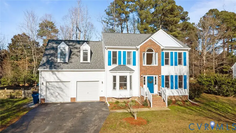 9142 Polo Pony Court, Mechanicsville, VA 23116 - Image #3