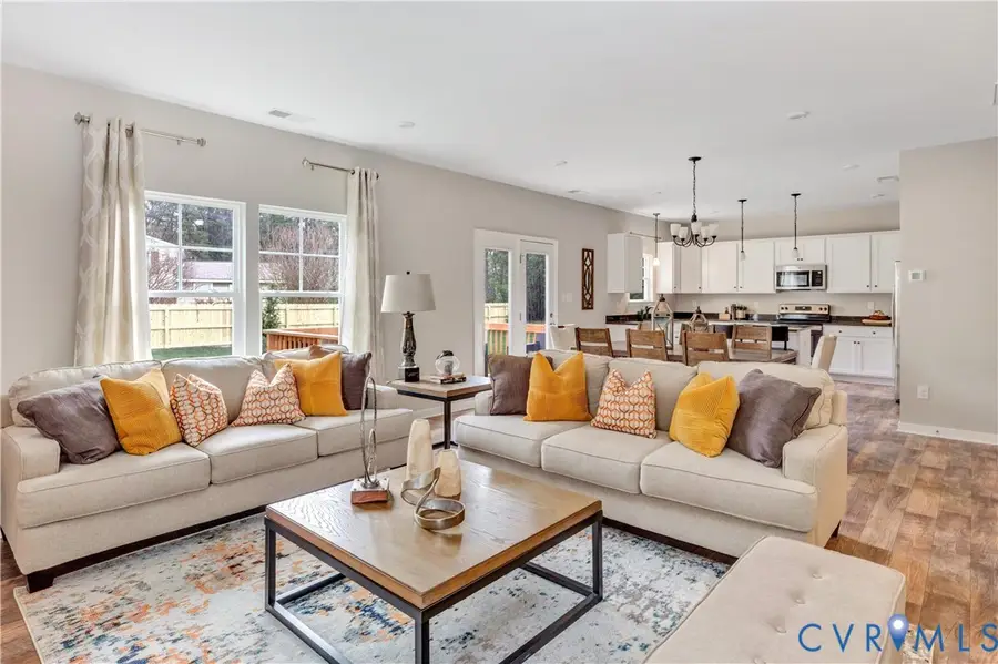 10350 Qualla Trace Drive, Chesterfield, VA 23832 - Image #3