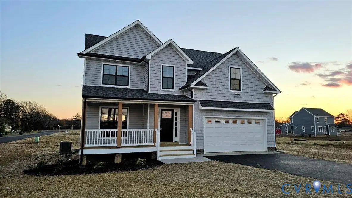 Lot 2 Atkinson Road, Mineral, VA 23117 - Image #1