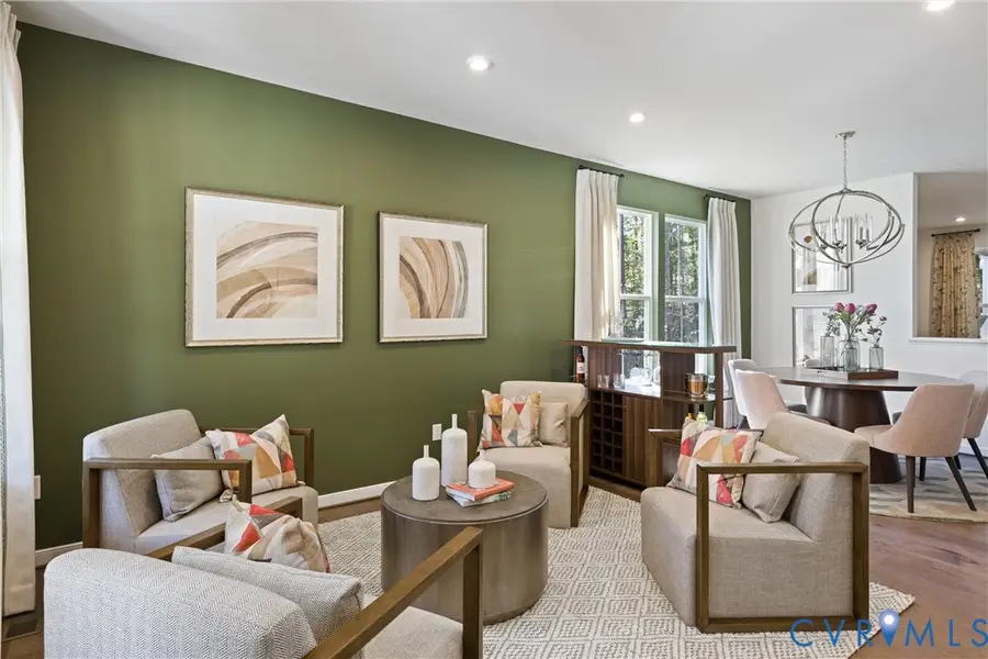 979 Charlemagne Road, Midlothian, VA 23114 - Image #2