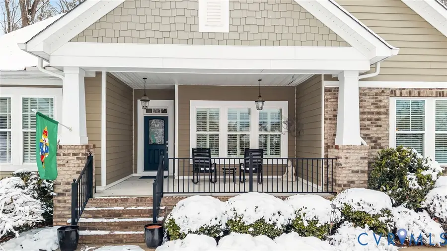 167 Buttonbush, Henrico, VA 23238 - Image #2