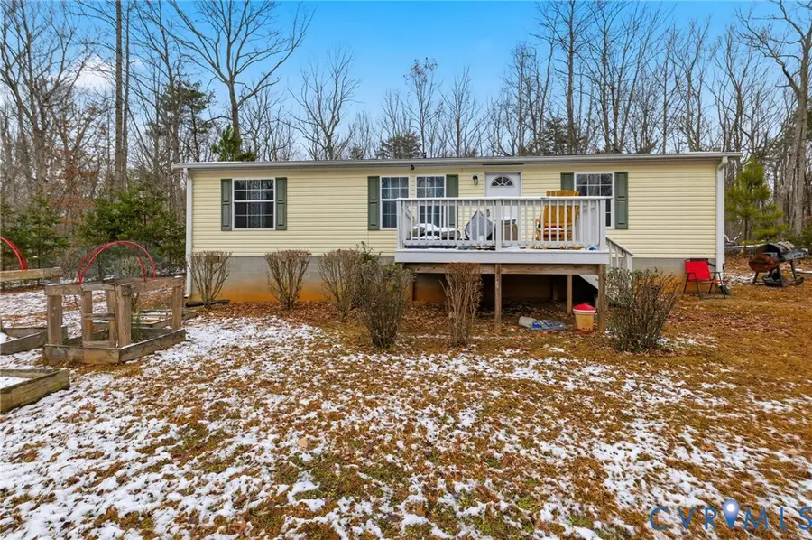 171 Briar Patch Lane, Louisa, VA 23093 - Image #2