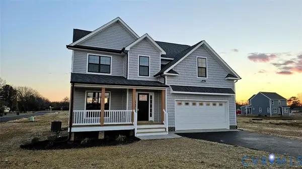 Lot 17 Porkchop Ct, Louisa, VA 23093