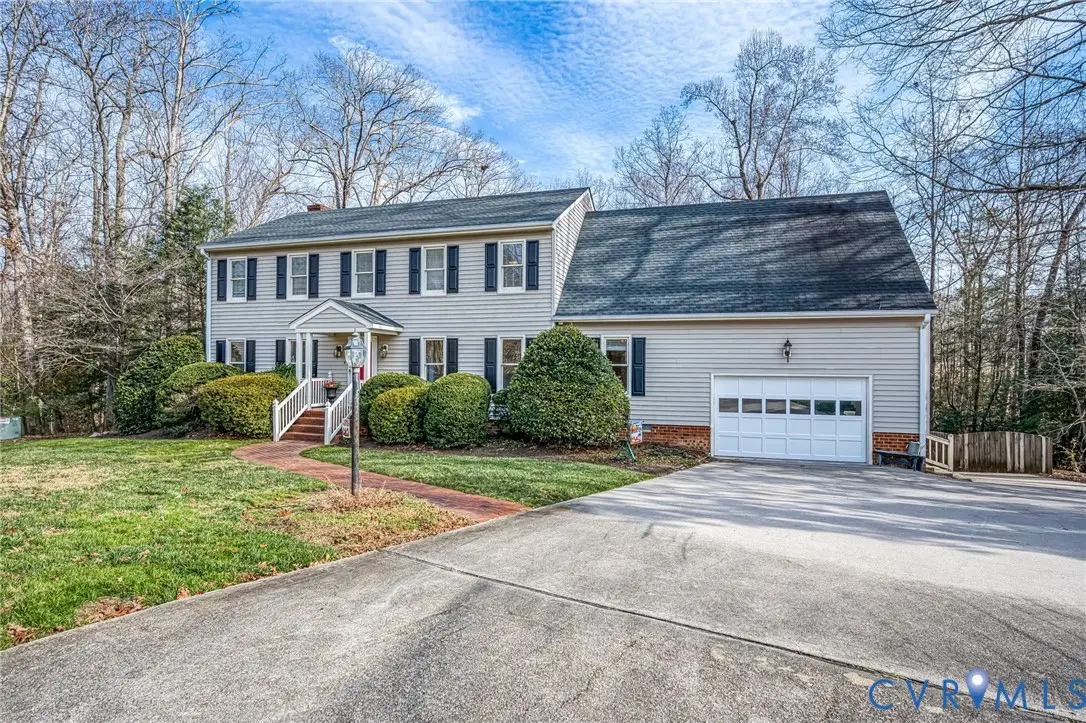 5301 Krag Road, Chester, VA 23831 - Image #1