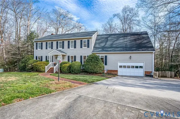5301 Krag Road, Chester, VA 23831