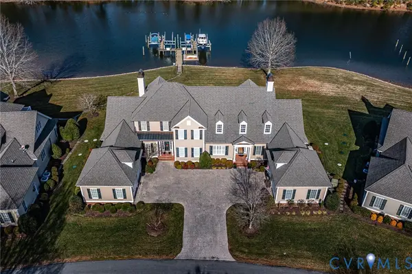 309 Harbour View Drive, White Stone, VA 22578