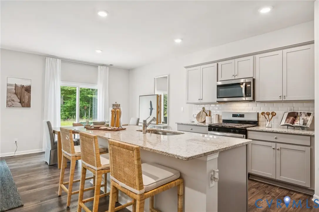 Lot 111 Copperland Court, Chesterfield, VA 23838 - Image #1