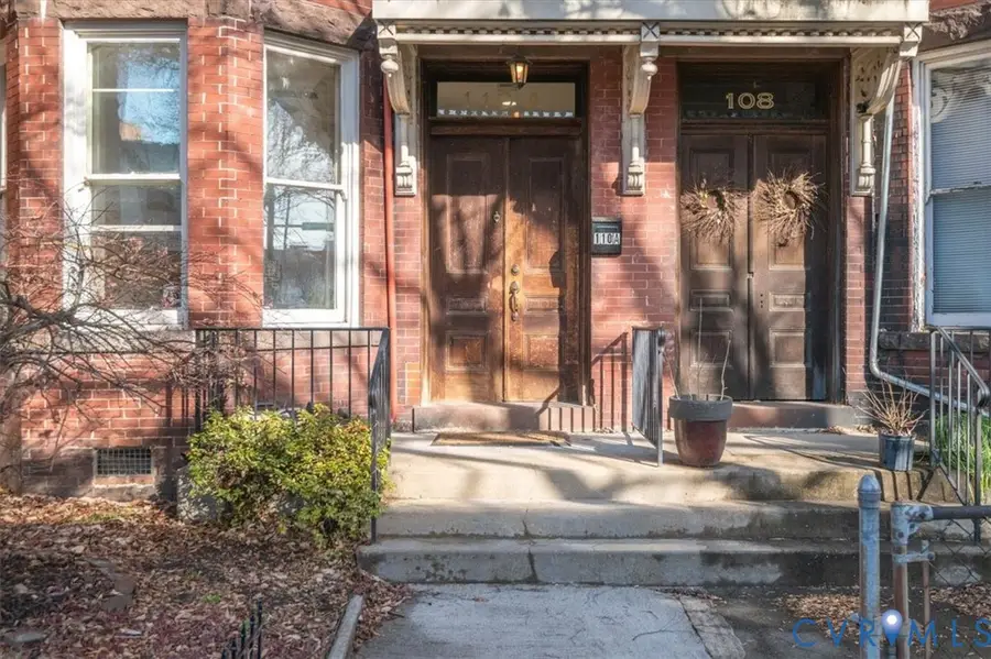 110 W Marshall Street #U110A, Richmond, VA 23220 - Image #2