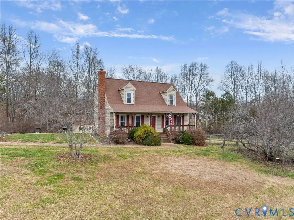 17392 Old Ridge Road, Montpelier, VA 23192 - Image #1