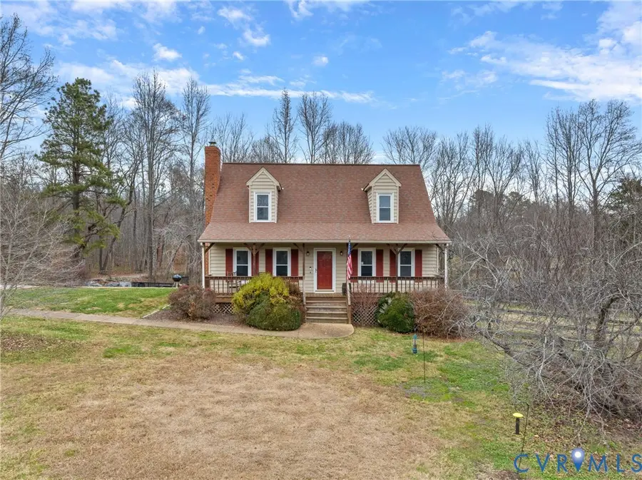 17392 Old Ridge Road, Montpelier, VA 23192 - Image #2