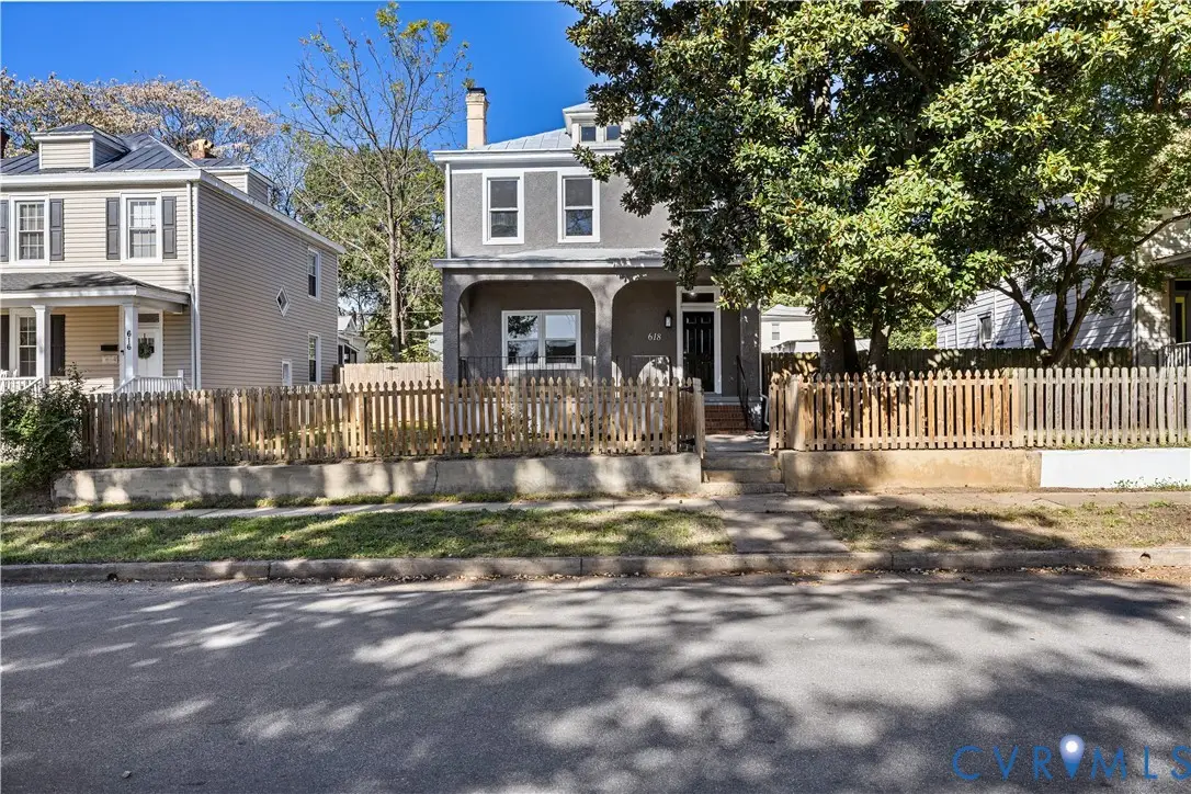 618 E Gladstone Avenue, Richmond, VA 23222 - Image #1