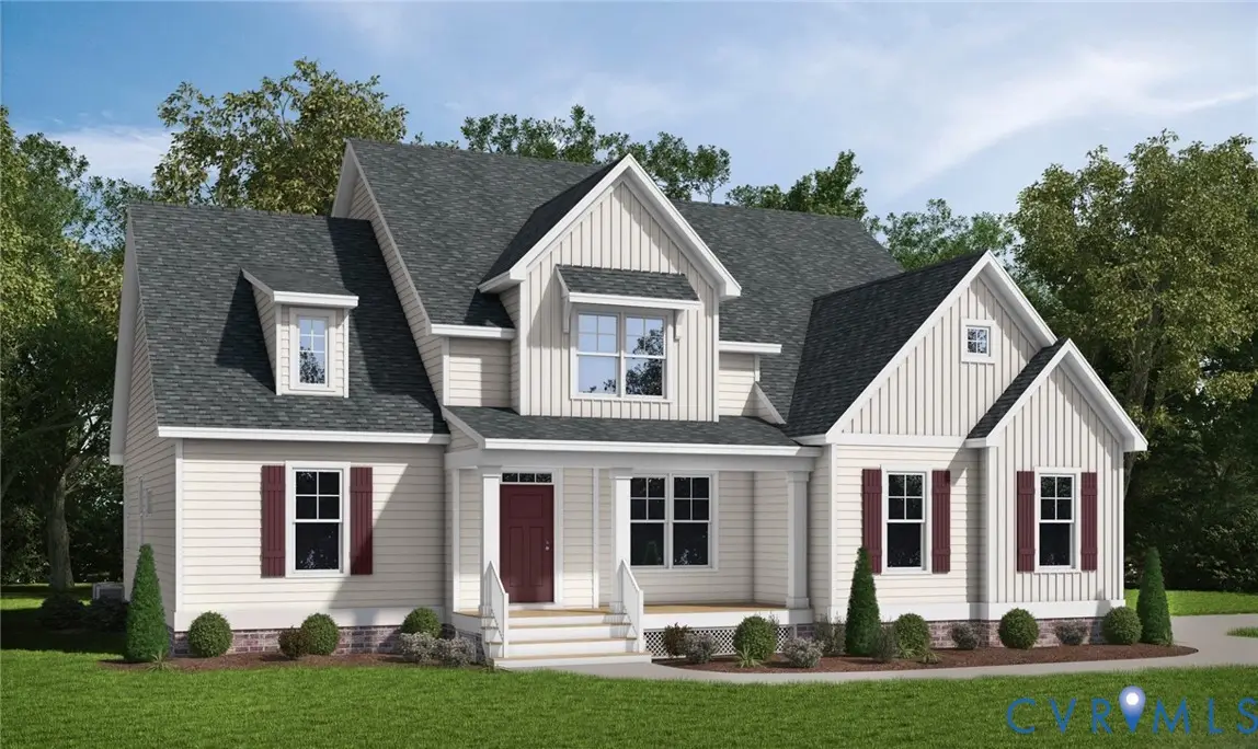 11900 Riverpark Terrace, Chesterfield, VA 23838 - Image #1