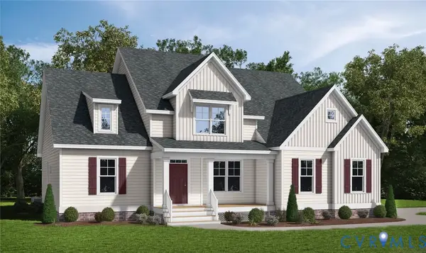 11900 Riverpark Terrace, Chesterfield, VA 23838