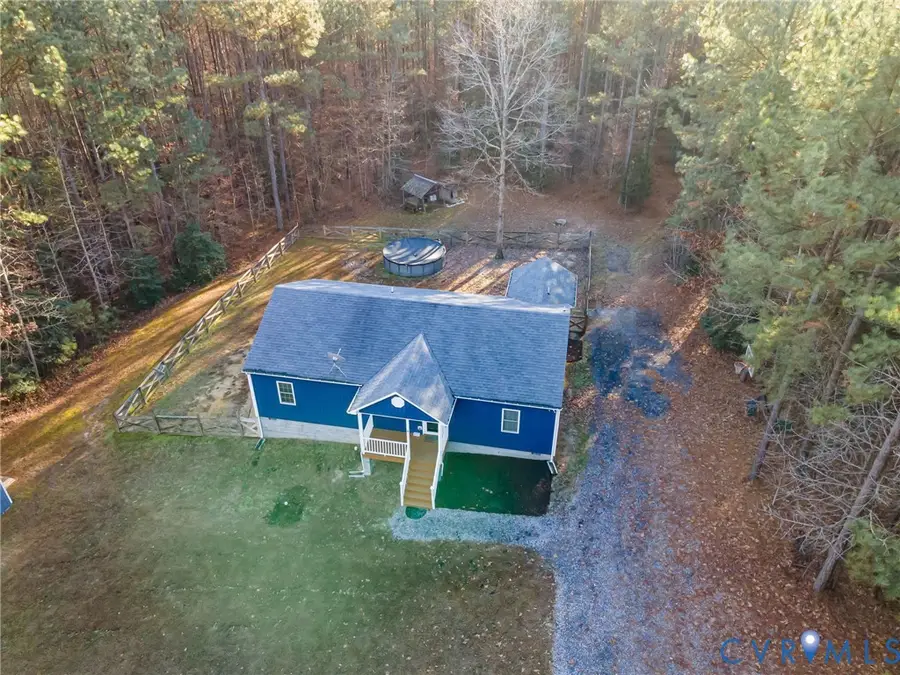 9419 Holdsworth Road, Disputanta, VA 23842 - Image #3