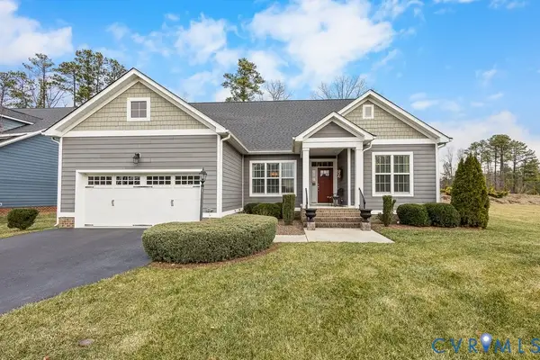 7201 Shenfield Avenue, Glen Allen, VA 23059