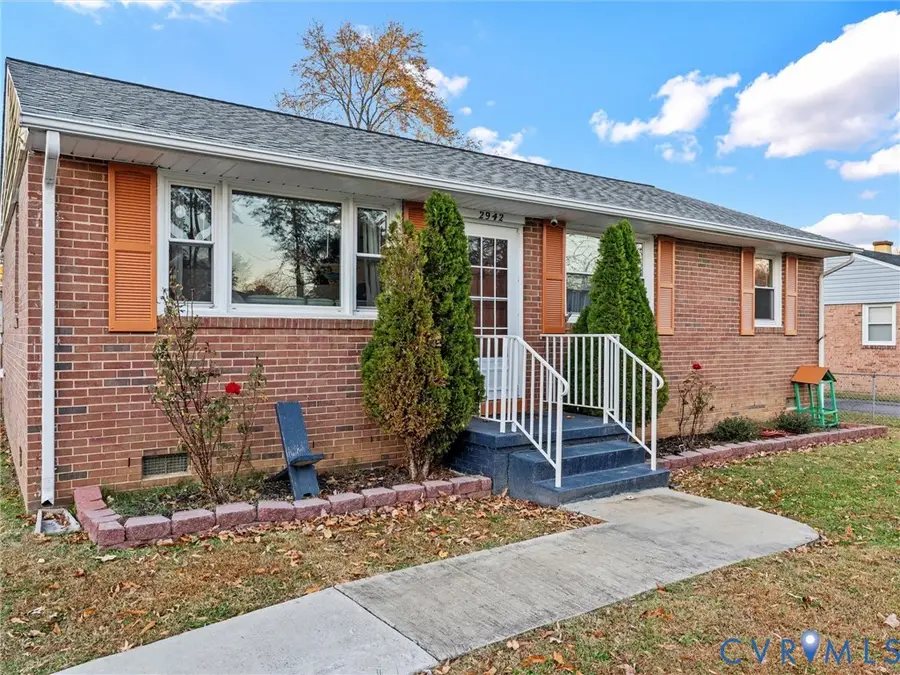 2942 Gaffney Road, Bellwood, VA 23237 - Image #2