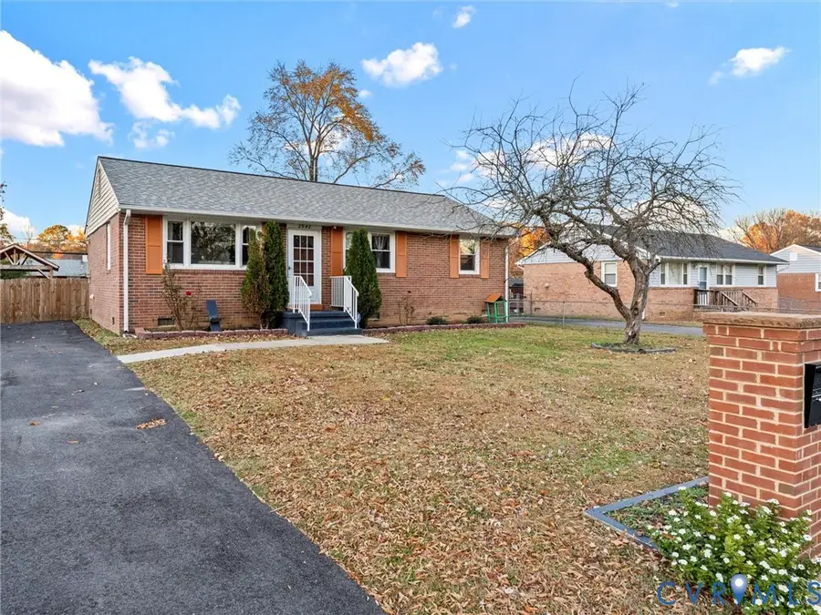 2942 Gaffney Road, Bellwood, VA 23237 - Image #3