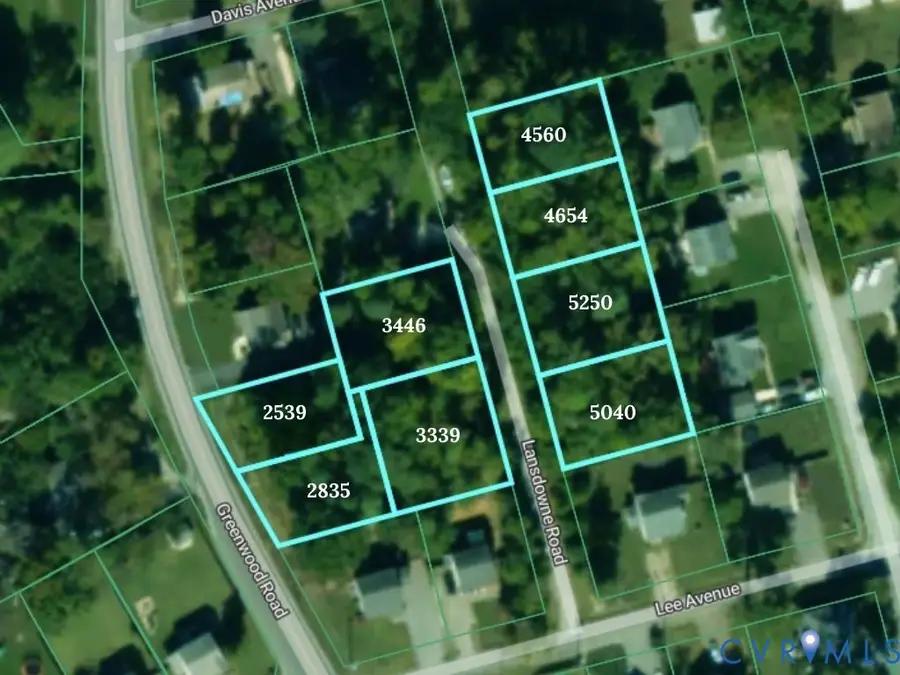 0 Greenwood Road, Glen Allen, VA 23060 - Image #2