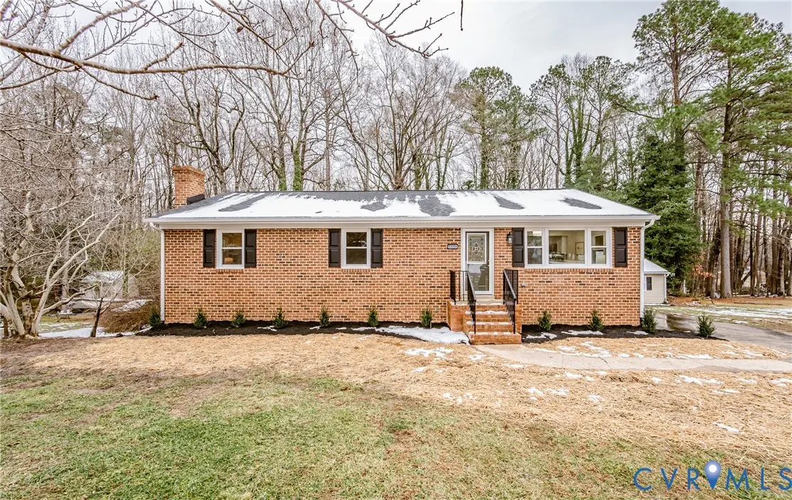 11251 Celtic, Chesterfield, VA 23838 - Image #1