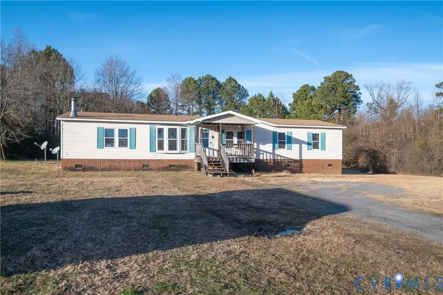 33245 Walnut Hill Road, Waverly, VA 23890 - Image #2