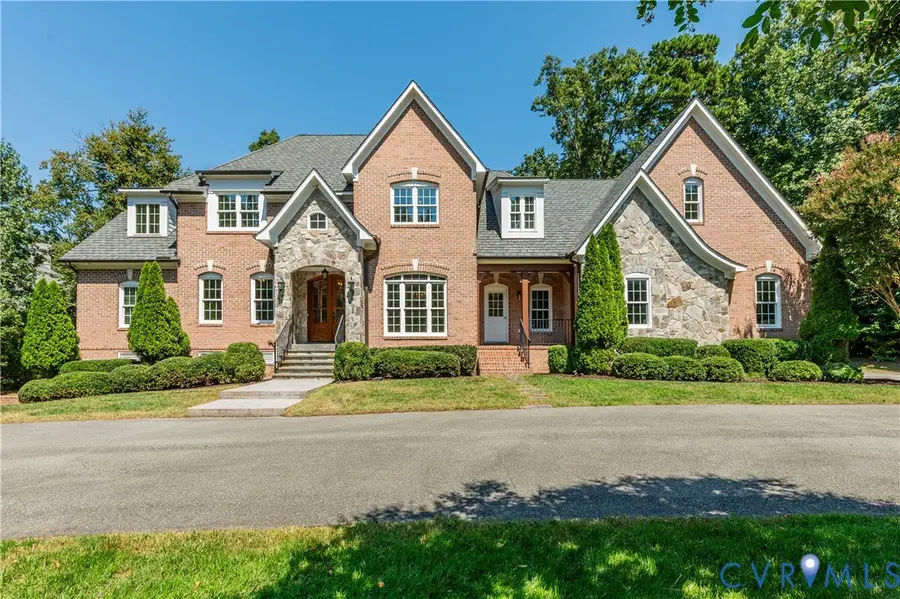 3805 Solebury Place, Midlothian, VA 23113 - Image #2