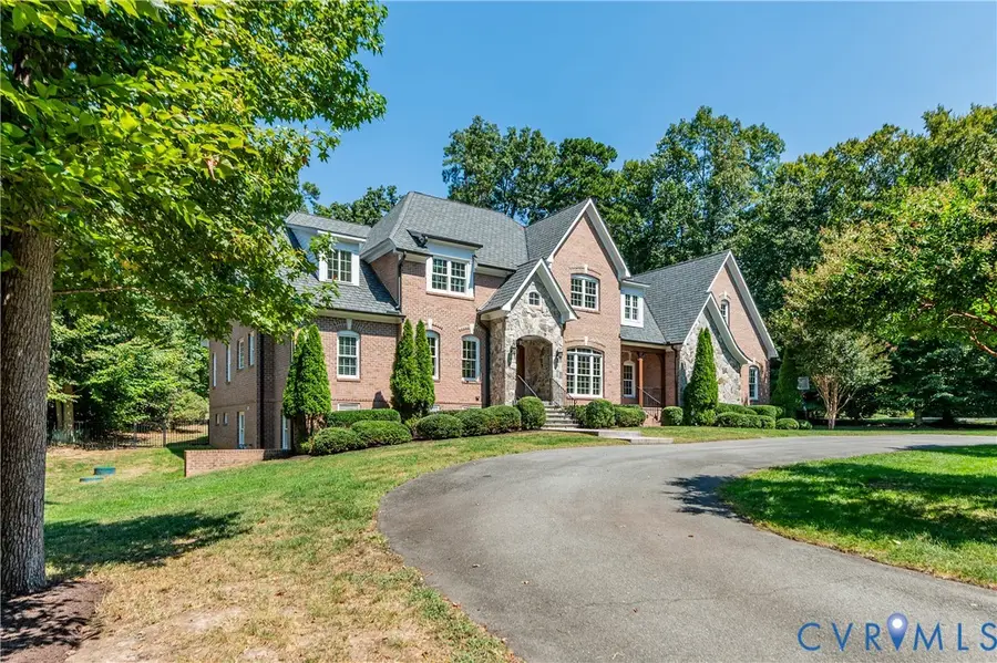 3805 Solebury Place, Midlothian, VA 23113 - Image #3