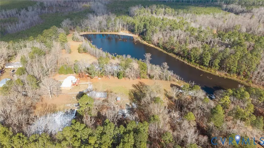 11441 Chigger Creek Road, Dinwiddie, VA 23841 - Image #2