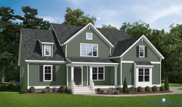 18312 Tuckmar Reserve Drive, Moseley, VA 23120