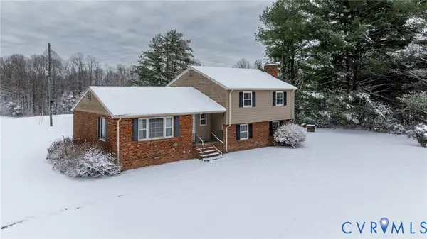 10580 Cross County Road, Mineral, VA 23117