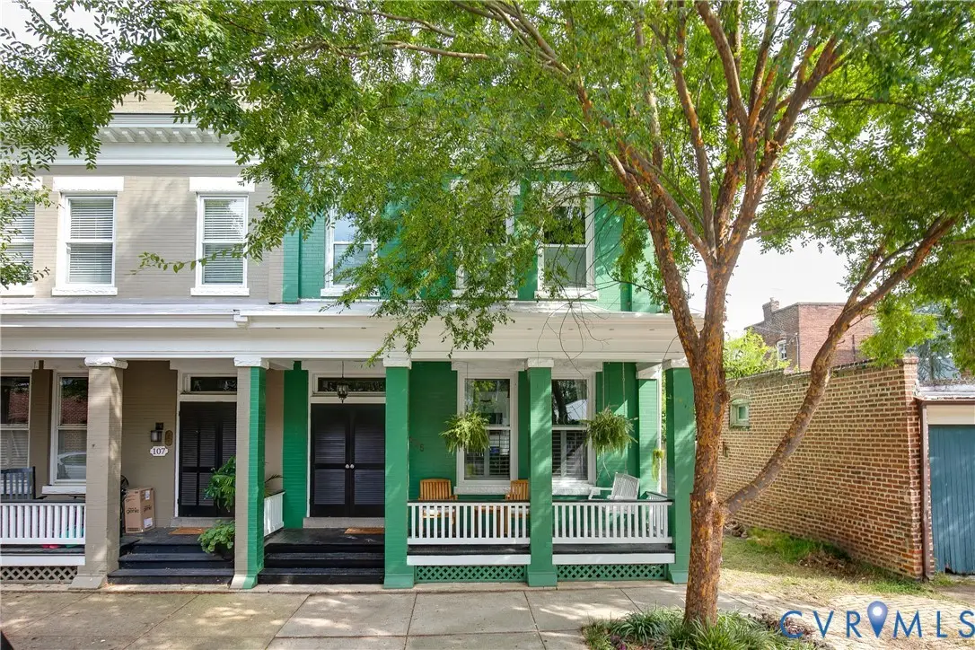 105 N Rowland Street, Richmond, VA 23220 - Image #1