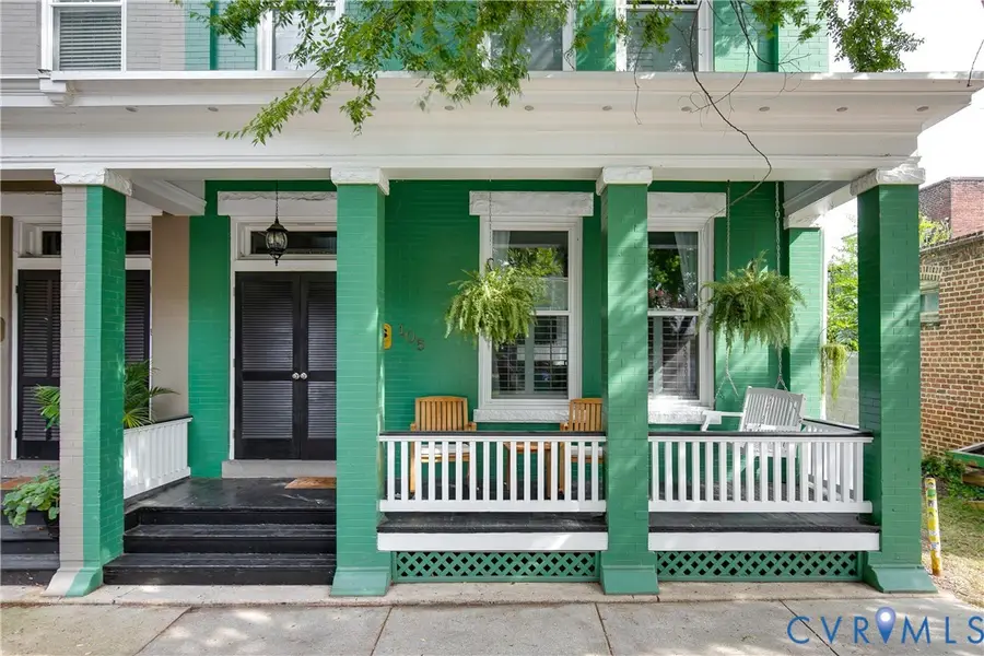 105 N Rowland Street, Richmond, VA 23220 - Image #2