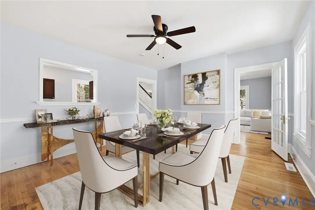 1806 Powhatan Avenue, Petersburg, VA 23805 - Image #1