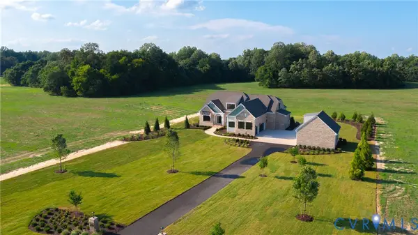 8297 Mount Eagle Road, Hanover, VA 23005