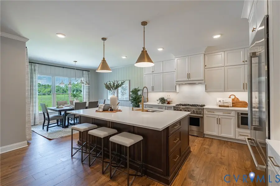 8297 Mount Eagle Road, Hanover, VA 23005 - Image #3