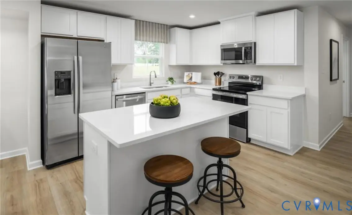 2118 Destination Drive #A, Sandston, VA 23150 - Image #1