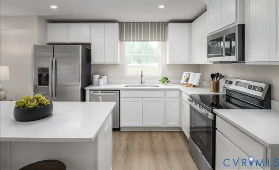 2118 Destination Drive #A, Sandston, VA 23150 - Image #2