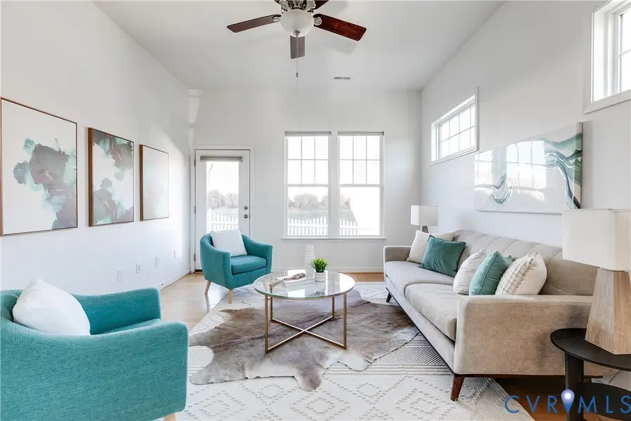 8141 Marley Drive, Mechanicsville, VA 23116 - Image #2