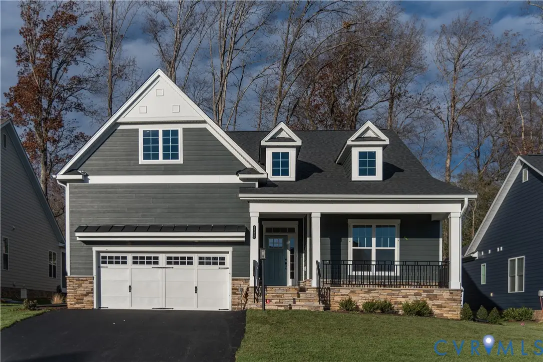 12542 North Readers Lane, Manakin Sabot, VA 23103 - Image #1