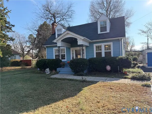 5529 Snead Road, Richmond, VA 23224
