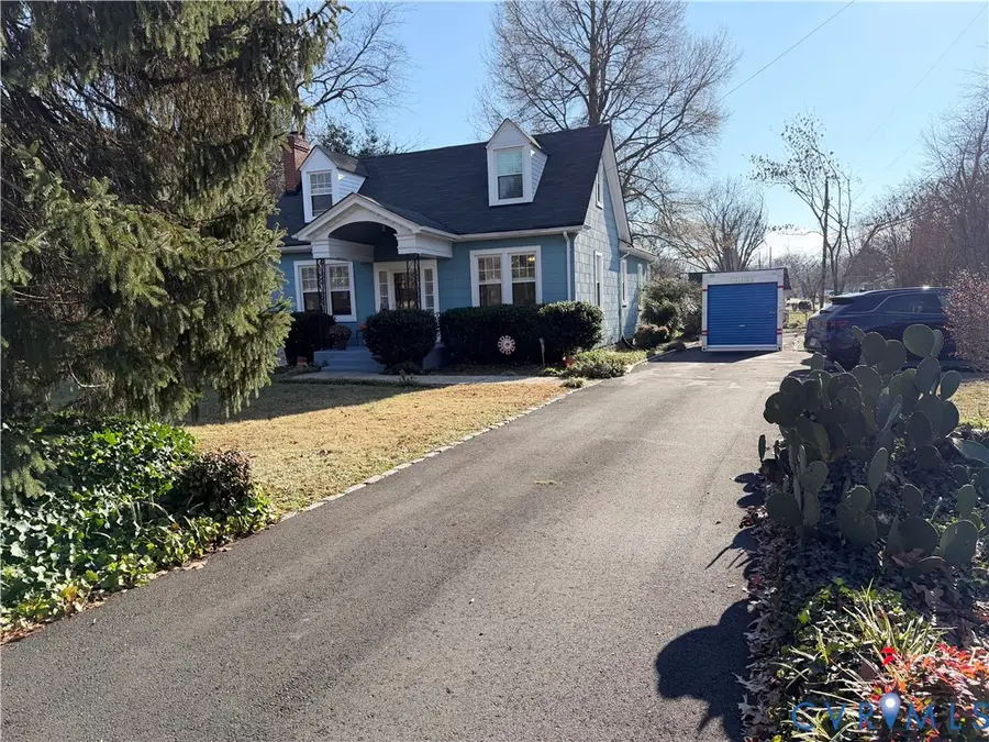 5529 Snead Road, Richmond, VA 23224 - Image #3