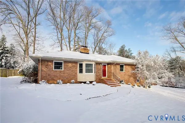 1216 Hioaks Road, Richmond, VA 23225