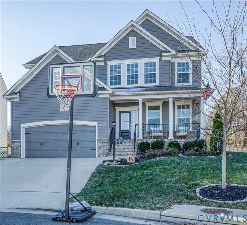 9117 Fenshaw Court, Mechanicsville, VA 23116 - Image #2