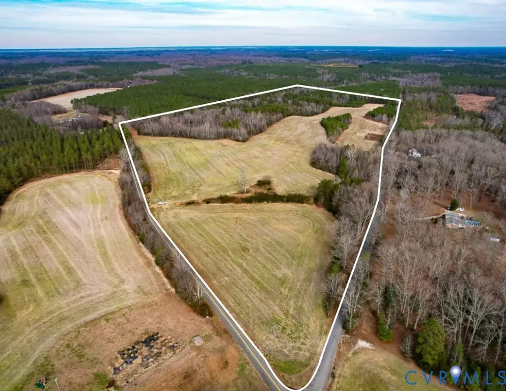 53.778 Acres Kidds Fork Road, Milford, VA 22514 - #1