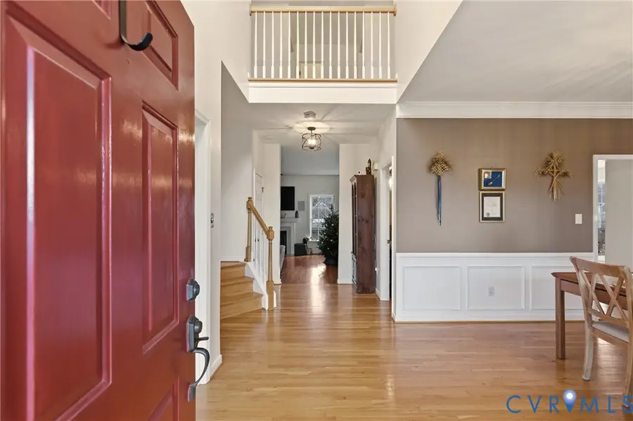 9992 Sunny Oak Drive, Mechanicsville, VA 23116 - Image #2