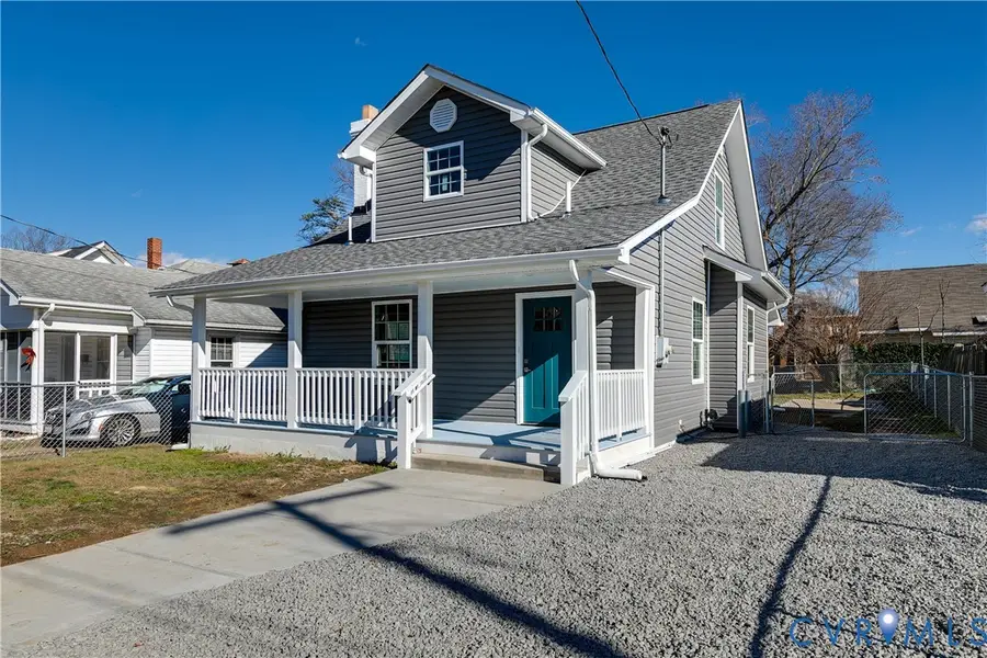 205 N 12th Avenue, Hopewell, VA 23860 - Image #2