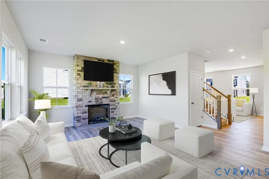 8743 Centerline Drive, Chesterfield, VA 23832 - Image #2