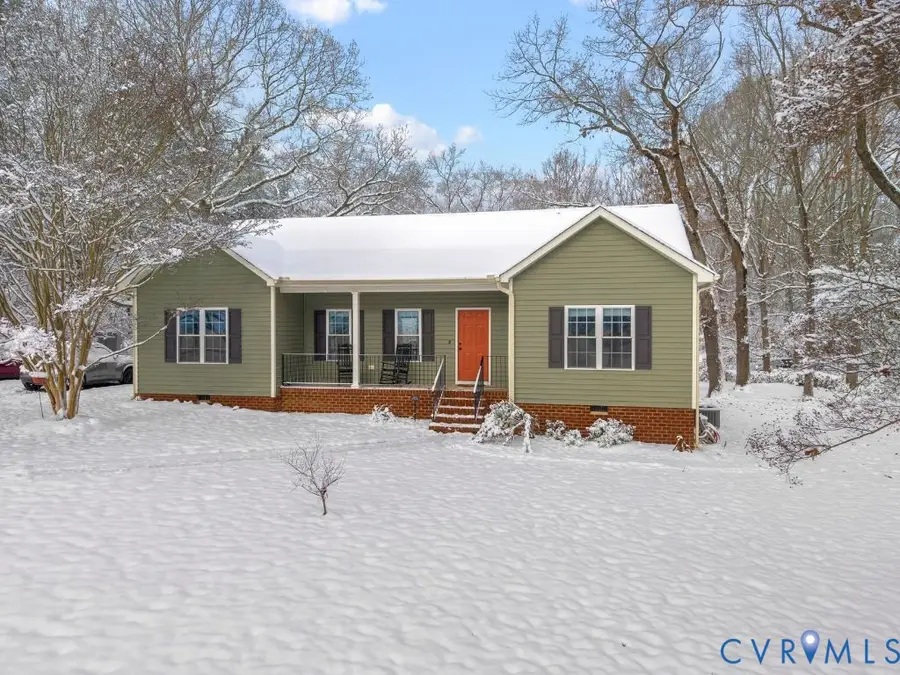 2553 Red Lane Road, Powhatan, VA 23139 - Image #2